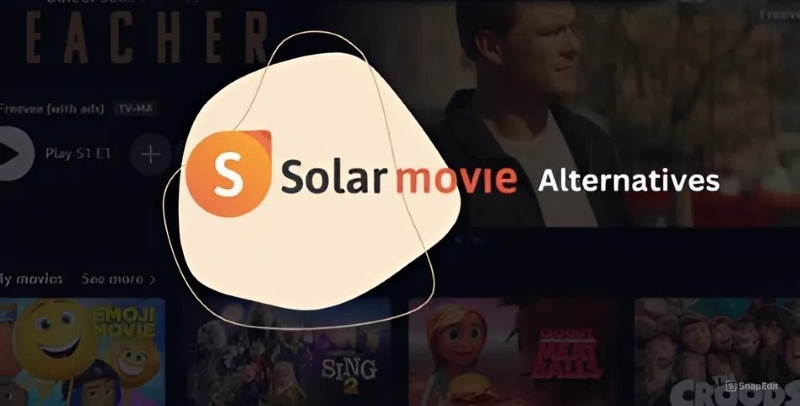Solarmovie